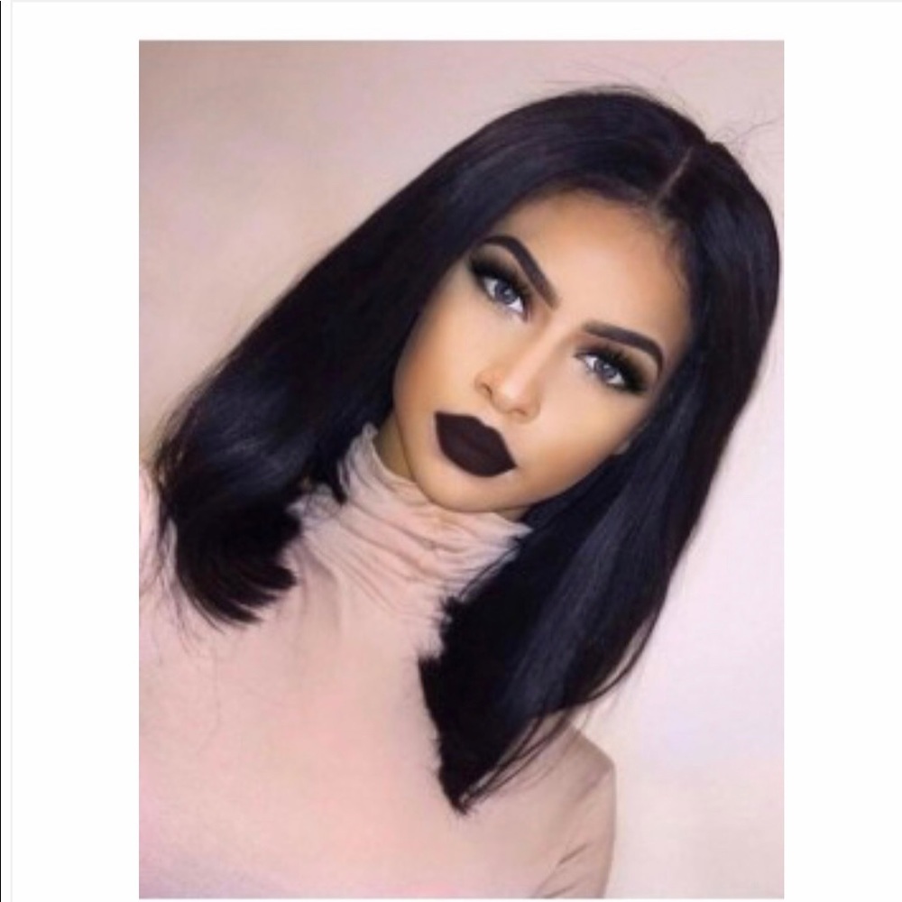 Custom Wigs